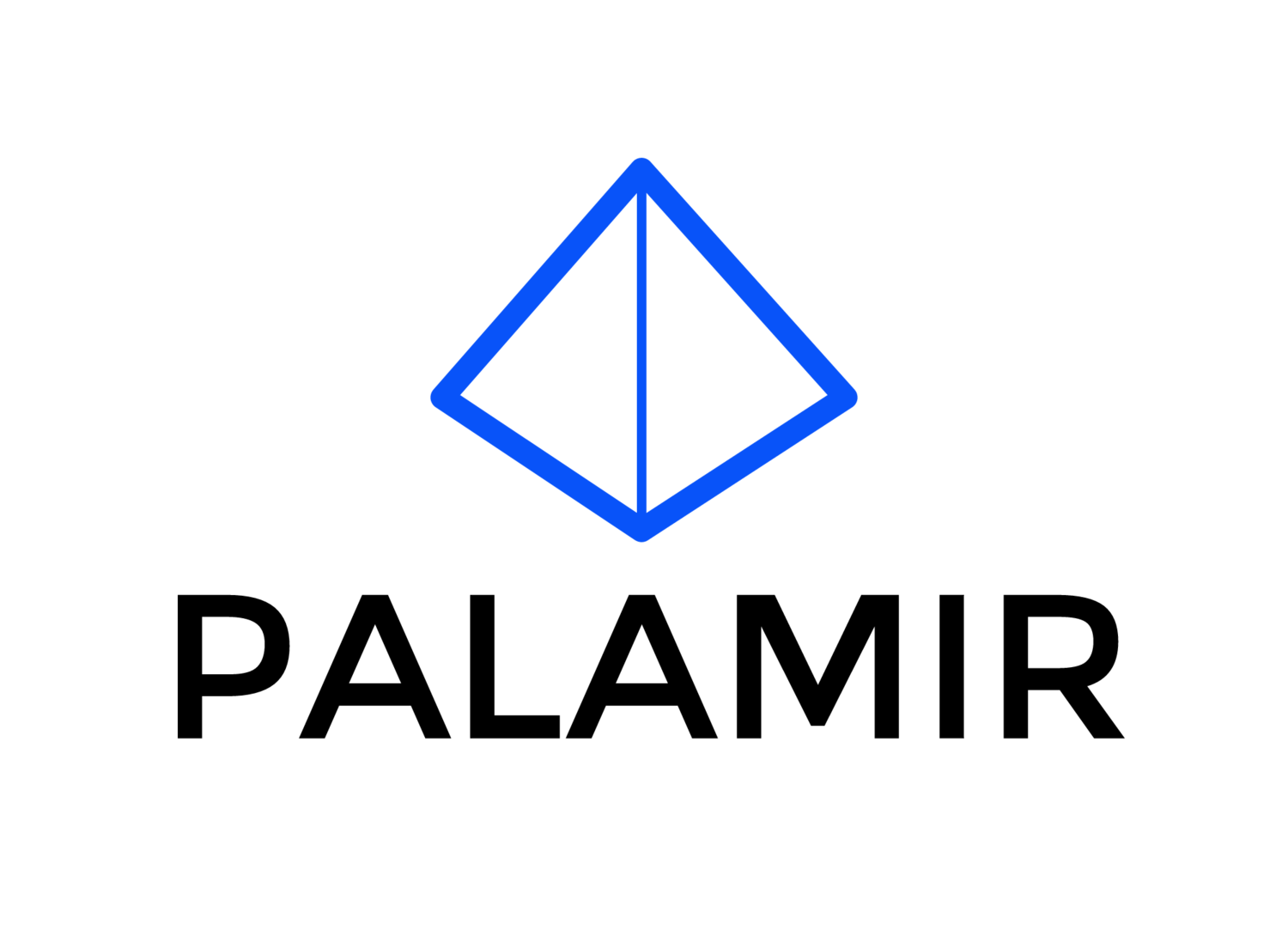 Palamir Logo
